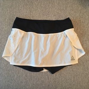 Reebok Athletic skirt/shorts